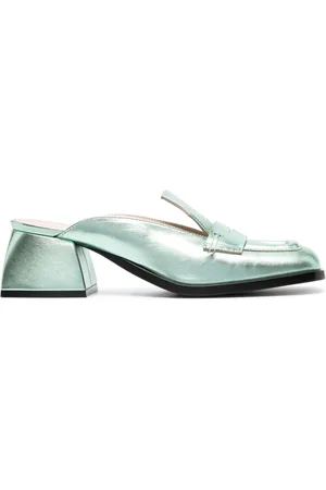 NODALETO Cara metallic block
