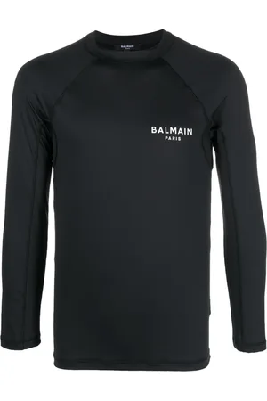 Balmain Logo