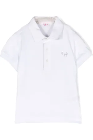 Il gufo Embroidered