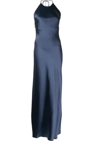Reformation Jeany satin