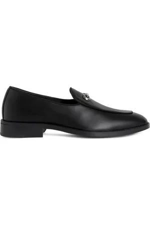 Giuseppe Zanotti Archibald buckle