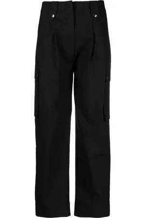 Twin-Set Cropped straight