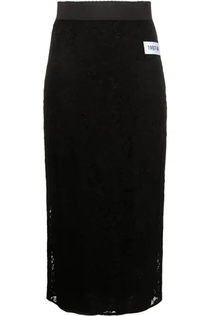 Dolce & Gabbana High
