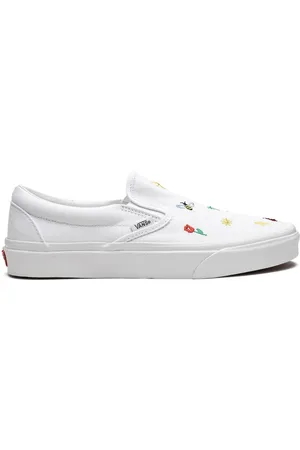 Vans Slip On "Garden Party" sneakers