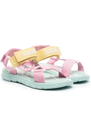 Kenzo Embossed
