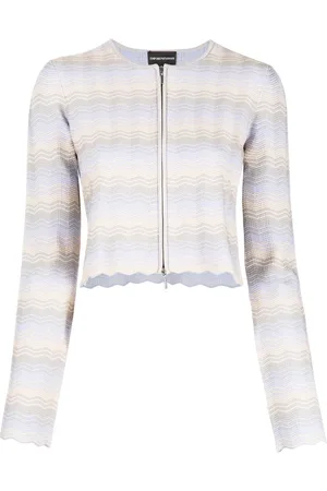 Emporio Armani Zigzag