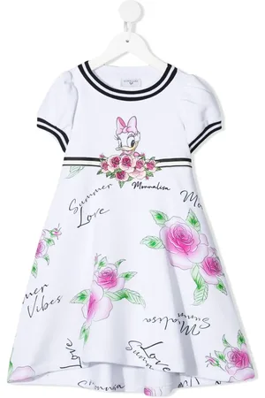 MONNALISA Daisy Duck