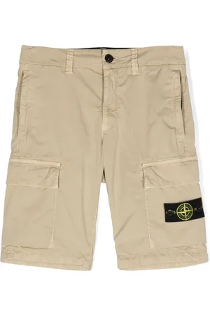 Stone Island Logo