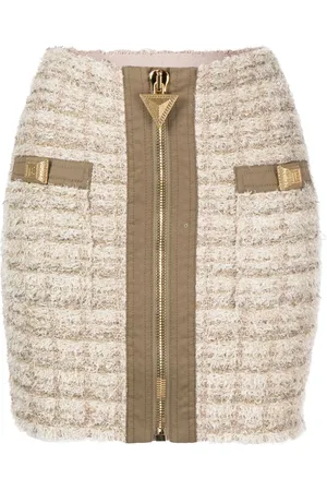 Balmain Zip