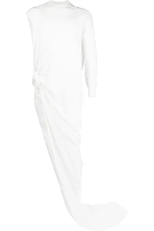 Rick Owens Woven long