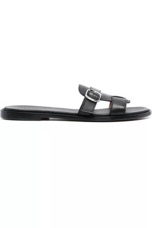 Doucal's Double-strap sandals