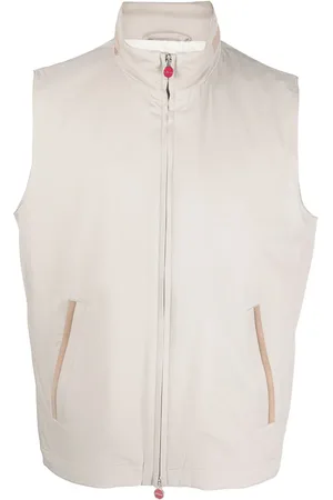 Kiton Zip