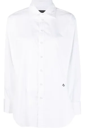 RAG&BONE Classic button