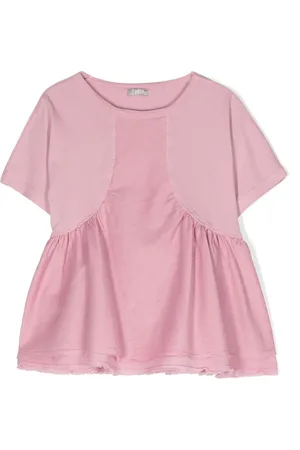 Il gufo Short