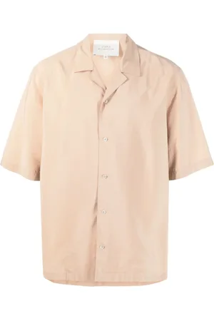 STUDIO NICHOLSON Oversized short