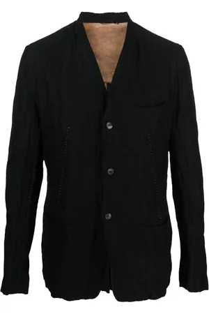 MASNADA Textured cotton