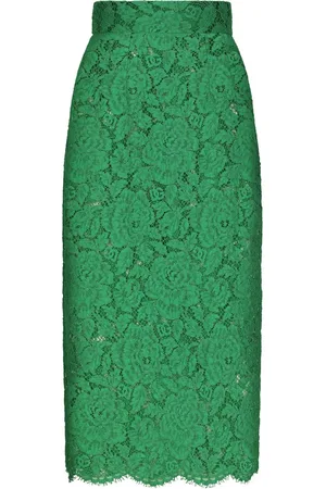 Dolce & Gabbana Floral