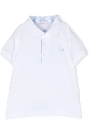 Il gufo Embroidered