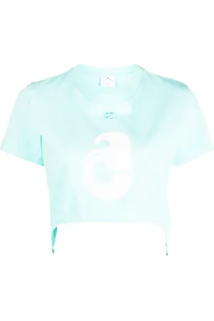 Courrèges Suspenders