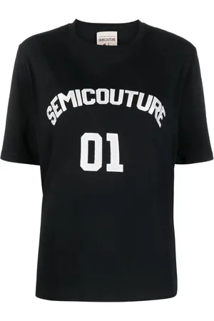 SEMICOUTURE Logo
