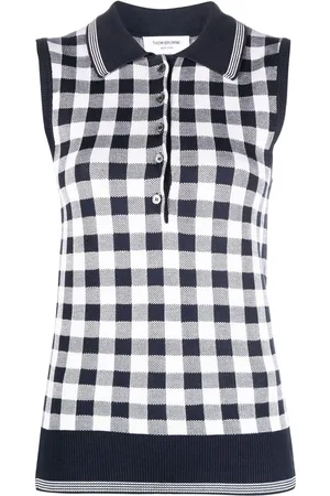 Thom Browne Gingham