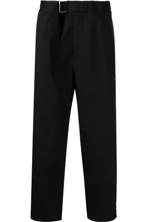 OAMC Belted
