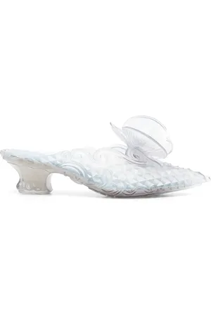 Y / PROJECT X Melissa floral