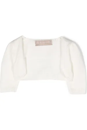 LA STUPENDERIA Cropped long