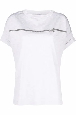 Brunello Cucinelli Logo plaque T