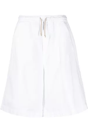 SOCIÉTÉ ANONYME Korte sportbroeken - Oversize cotton shorts
