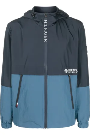 Tommy Hilfiger Panelled