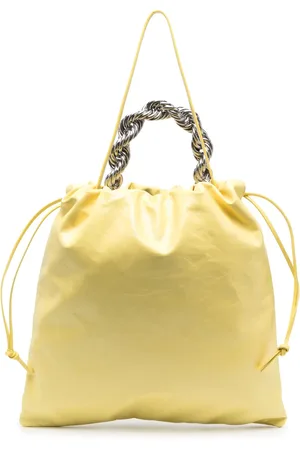 Jil Sander Metallic top