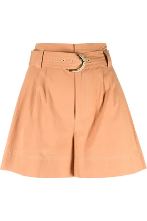 Twin-Set Belted high