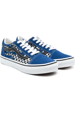 Vans Old Skool reflective