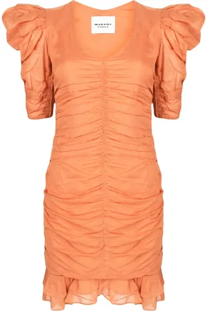 Isabel Marant Sireny mini dress