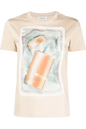 Lanvin Classic Scratch & Sniff t