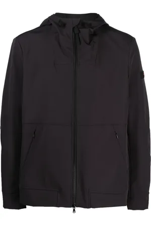 Peuterey Drawstring zip