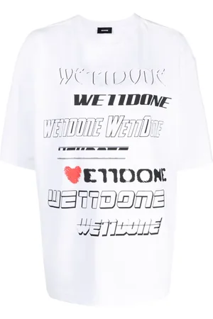 We11 Done Logo