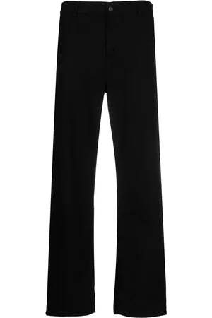 Carhartt Dames Straight - Low-rise relaxed-fit jeans