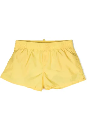 Dsquared2 Rear Icon