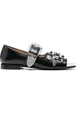 TOGA PULLA Buckle
