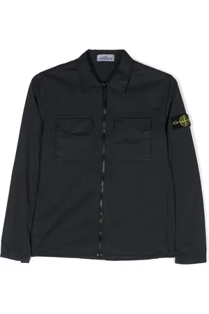 Stone Island Logo
