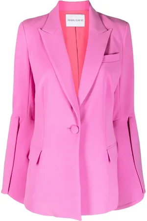 PRABAL GURUNG Slit