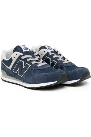 New Balance 574 low