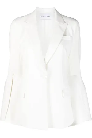 PRABAL GURUNG Slit