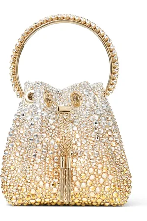 Jimmy Choo Bon Bon crystal