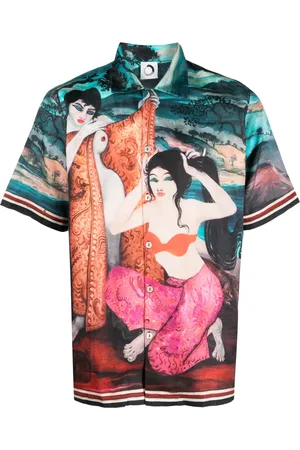 Endless Joy Dua Wanita silk