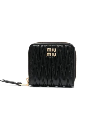 Miu Miu Matelass?? zip