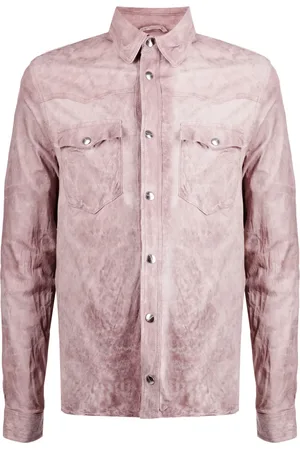 GIORGIO BRATO Distressed