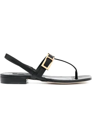 Sergio Rossi Buckle